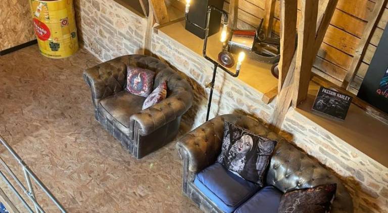 Auberge des Riders — photo 3