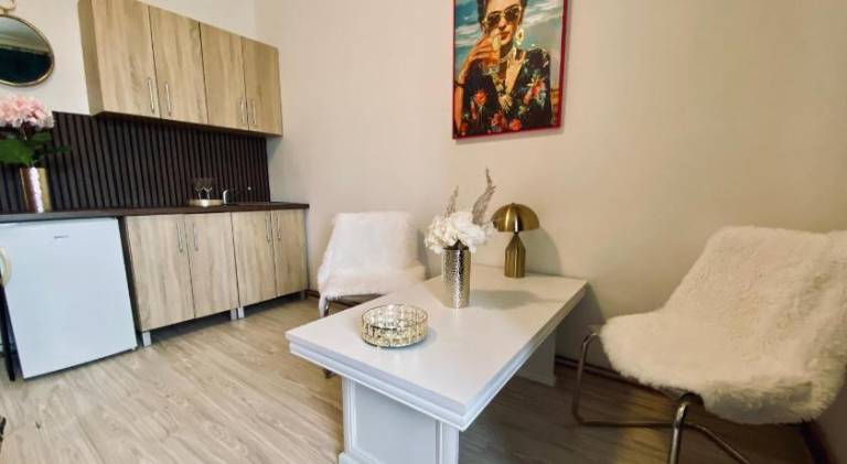 Apartment | Close to Holy Trinity Column — photo 5