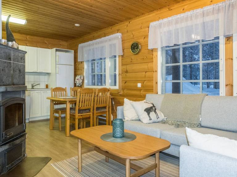 Vacation home | Pet-friendly — photo 3