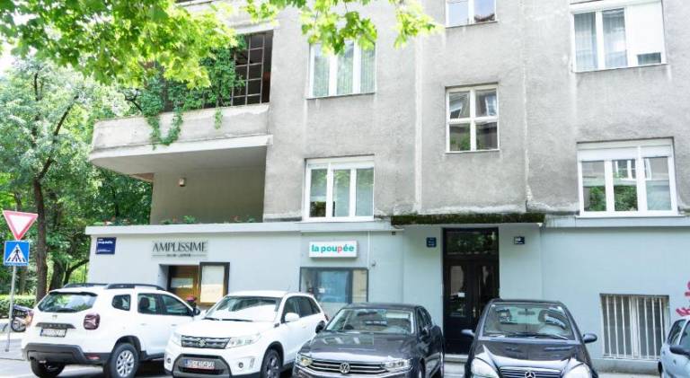 Apartment | Next to Zagreb Glavni kolodvor | Pet-friendly — photo 4