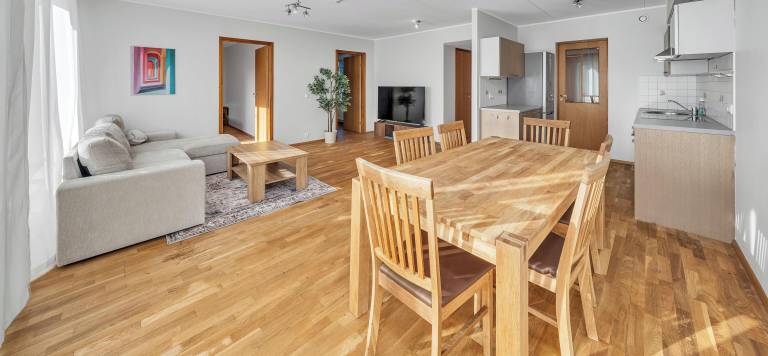 Ferienwohnung Kadriorg