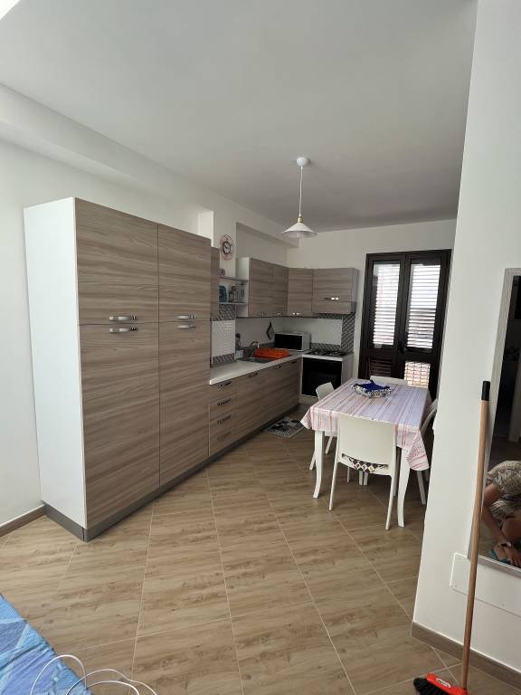 Appartamento vacanza Lampedusa