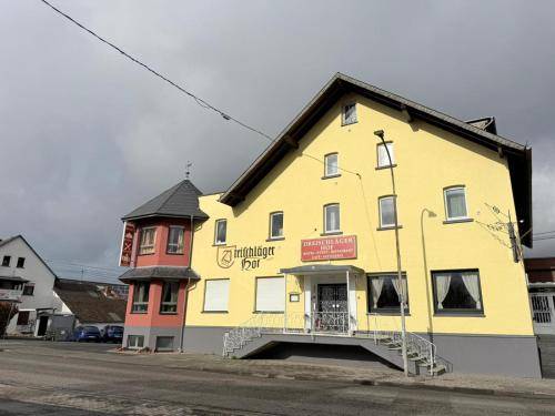 Hotel Dreischlager Hof in Neuwied