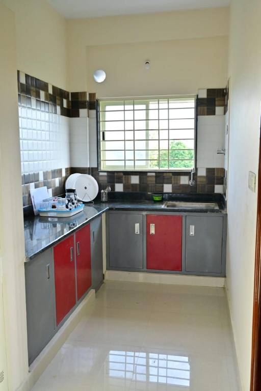 House Chickmagaluru