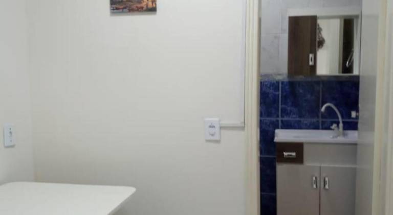 Rental apartment with 1 room for 3 persons — photo 3