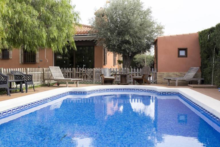 Villa Torrevieja