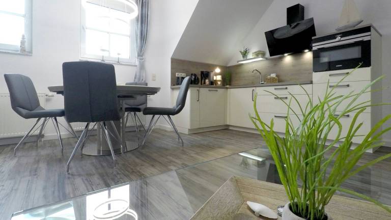 Ferienwohnung Dierhagen Dorf