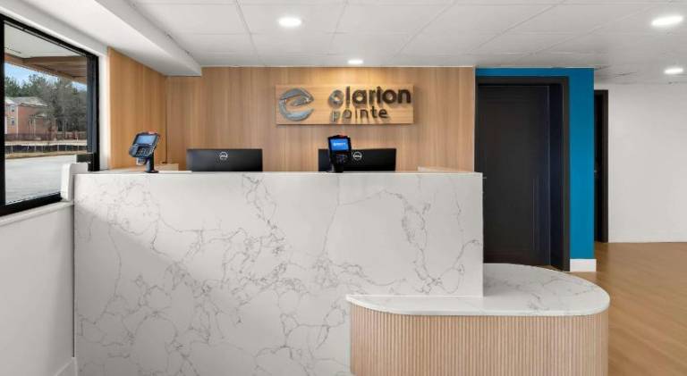 Clarion Pointe Kennesaw Town Center — photo 5