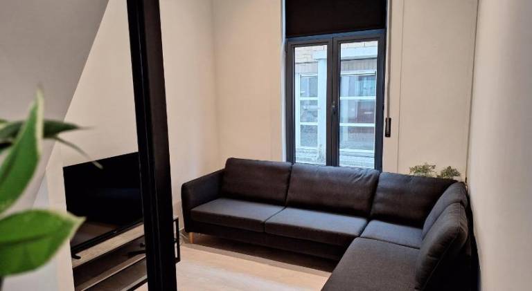 90 m&sup2; Ferienhaus