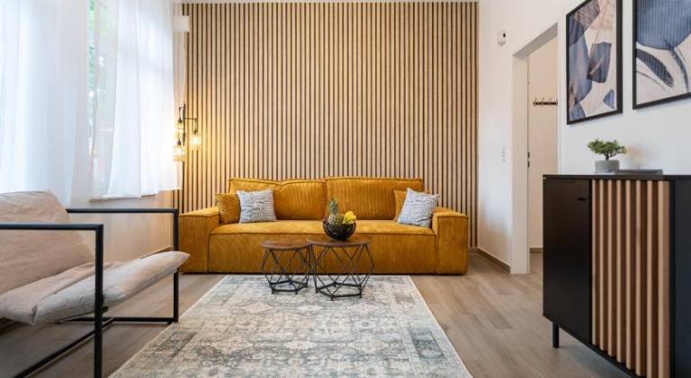 Rental apartment for 4 persons in Oldenburg
