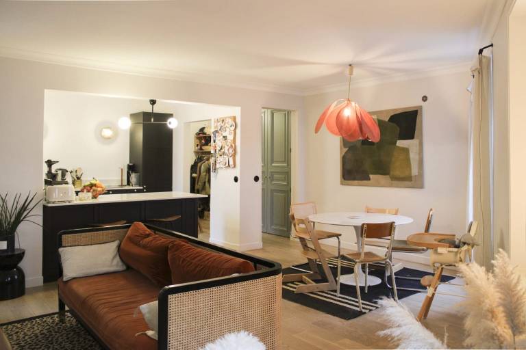 Appartement Neuilly-sur-Seine