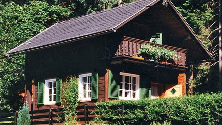 Ferienhaus Obersee