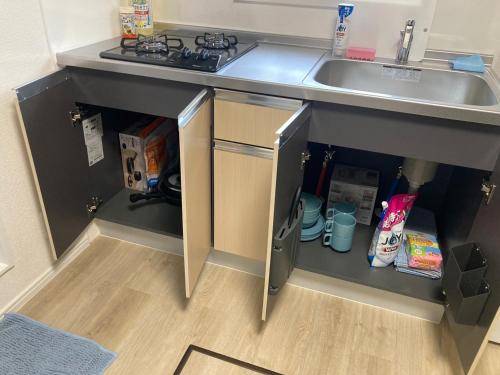 29 m² Ferienwohnung
