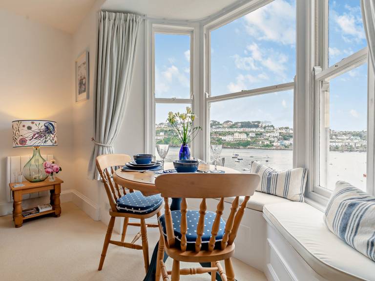 1 Bed in Polruan 92457
