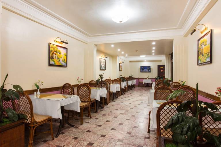 Camellia Boutique Hotel — photo 3