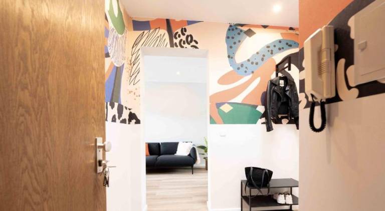 Charming holiday apartment | Dogs allowed — photo 4