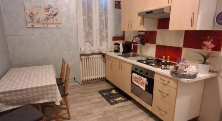 Holiday apartment with 1 room for 3 persons — photo 4