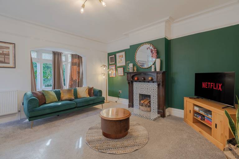 House Banbury