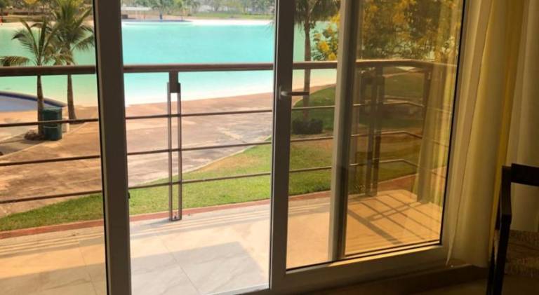 Holiday apartment with pool — photo 5