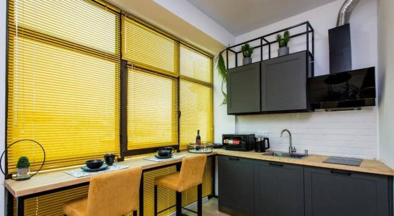 Lovely rental apartment | Next to Old Tbilisi | Perfect for remote work | Pets allowed — photo 4