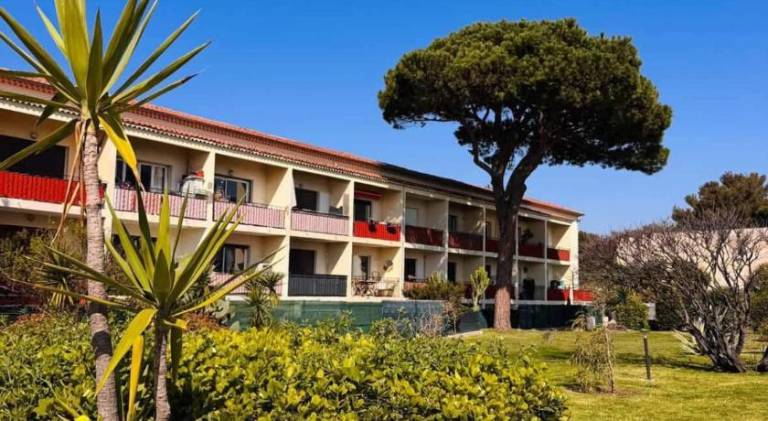 L'Ecrin Vue Mer, Piscine & Terrasse, Proximite Plages — photo 5