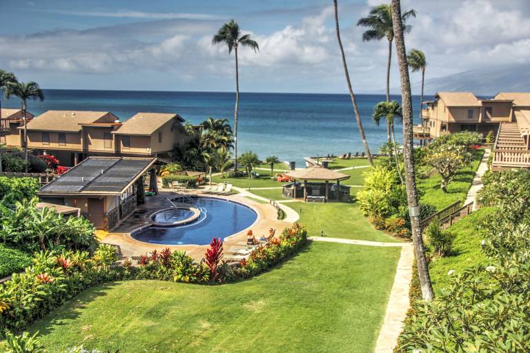 Condo Kapalua