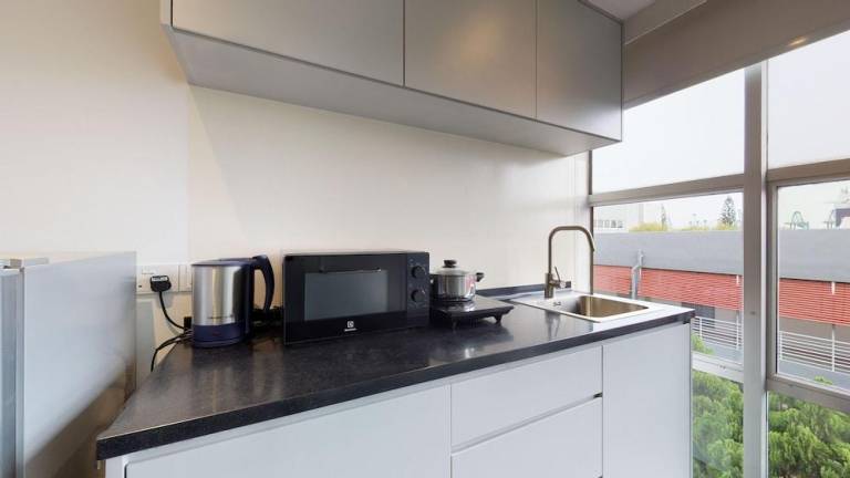 International Service Apartments — photo 4