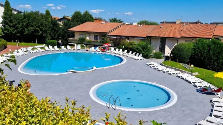 Ferienwohnung Desenzano del Garda
