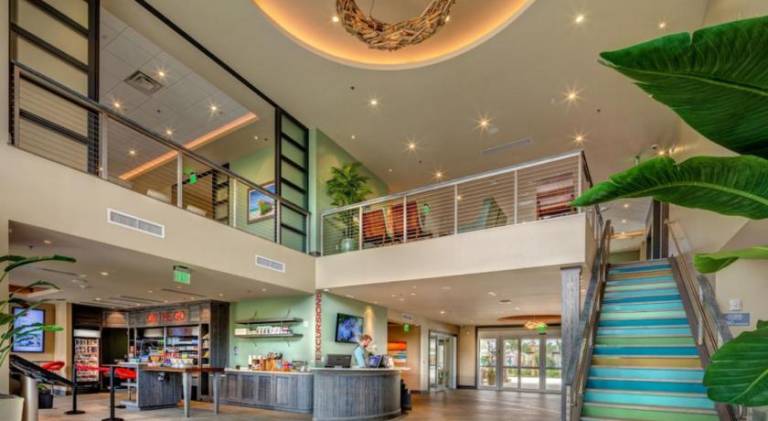 Vacation home with 1 room for 14 persons — photo 4