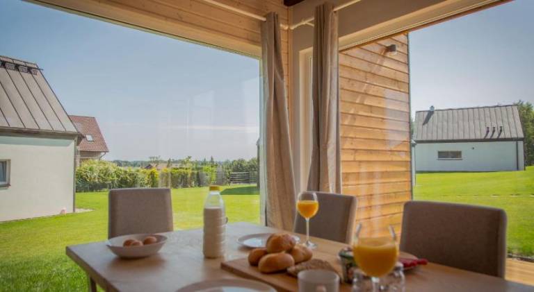 Villa with yard, sauna & barbeque | Perfect for remote work | Pets allowed — photo 4