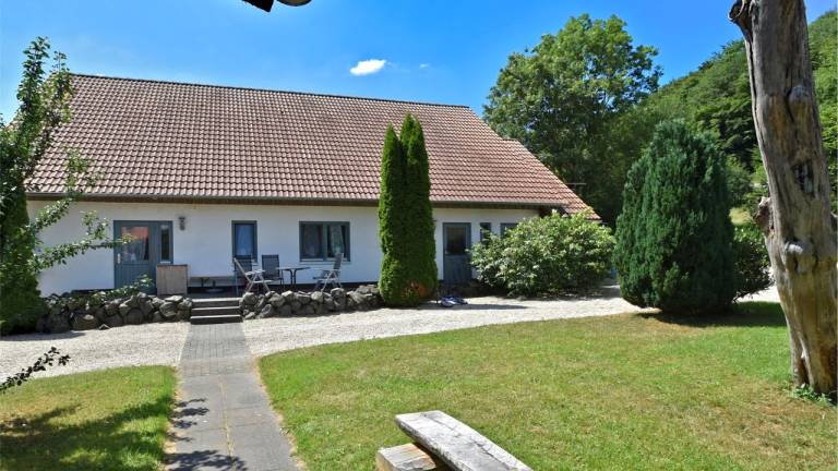 Ferienwohnung Bad Wildungen