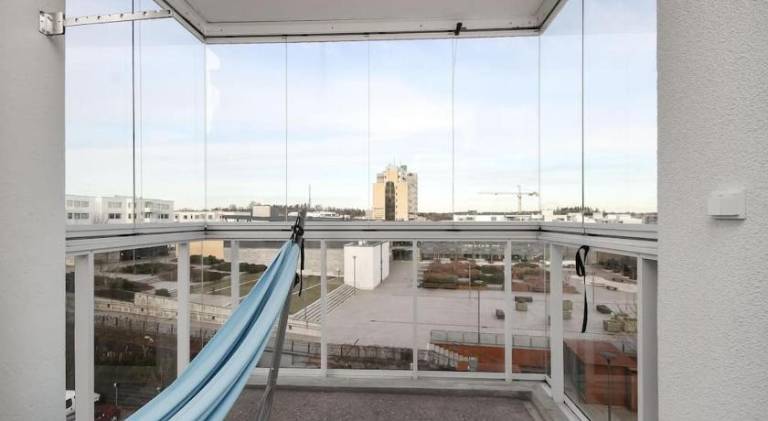 Apartment with 1 room for 4 persons — photo 4