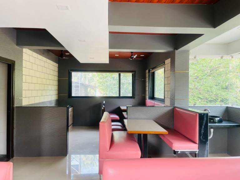 The Grantley Hotel - Alibag Beach — photo 4