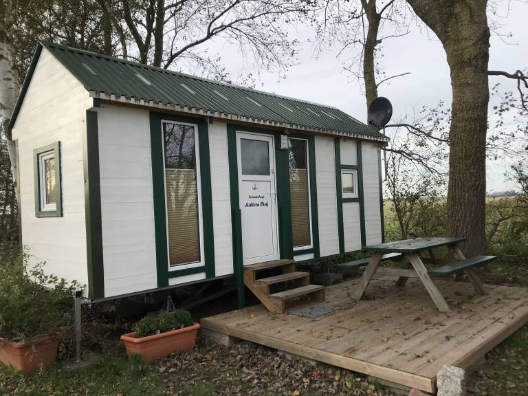 Ferienanlage Achtern Diek