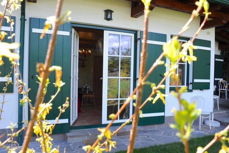 Appartement Going am Wilden Kaiser