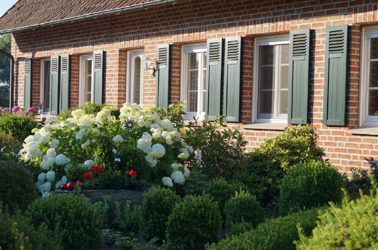 Ferienwohnung Ostbevern