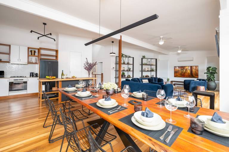 Holiday Houses & in Nowra from 109 HomeToGo