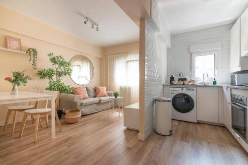 Apartamento Santander