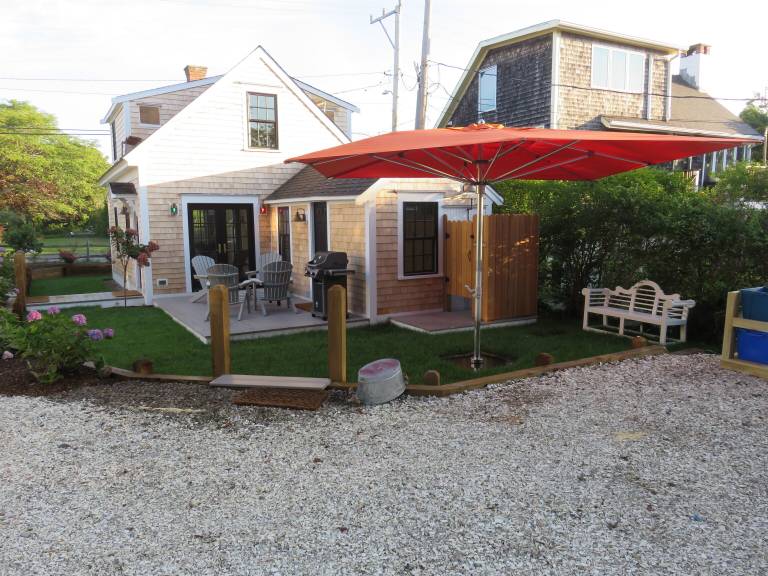 Cottage  North Truro