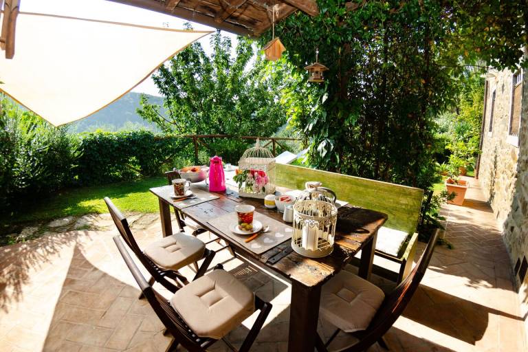Family-friendly farm with patio, BBQ & private pool | Pets allowed — photo 3