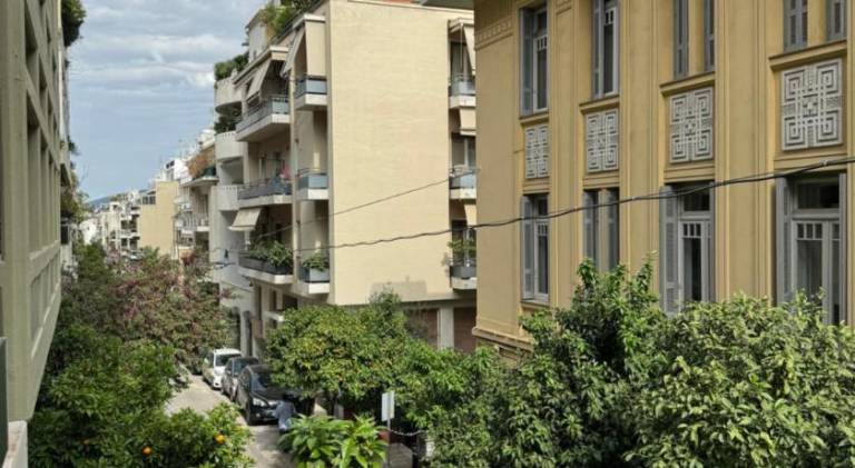 1 BedRoom Apt - Live Like A Local In Kolonaki in Athens