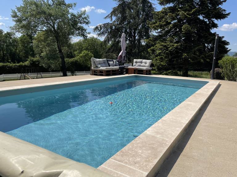 Villa La Chapelle-de-Guinchay