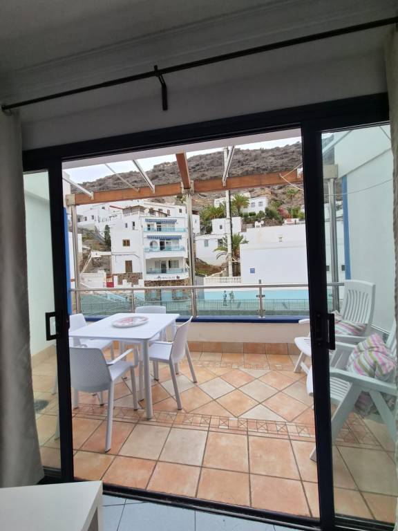 Ferienwohnung Puerto de Mogán