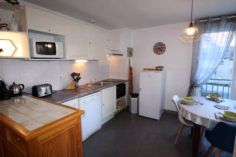 Rental apartment with 1 room for 6 persons — photo 2