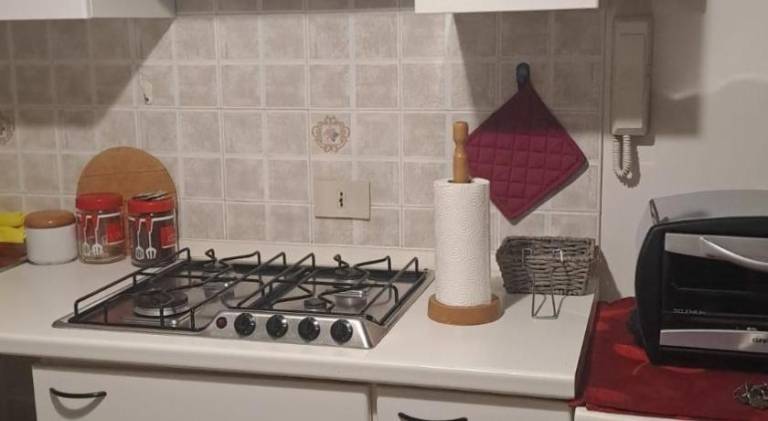 Holiday apartment with 1 room for 3 persons — photo 4