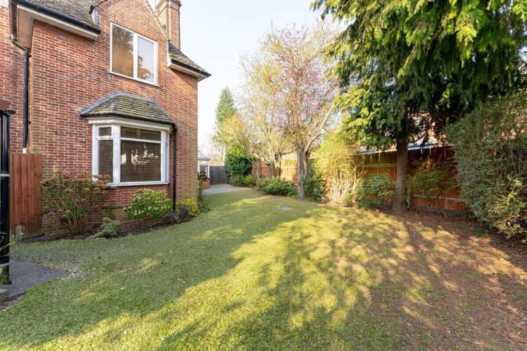 House  Edgbaston