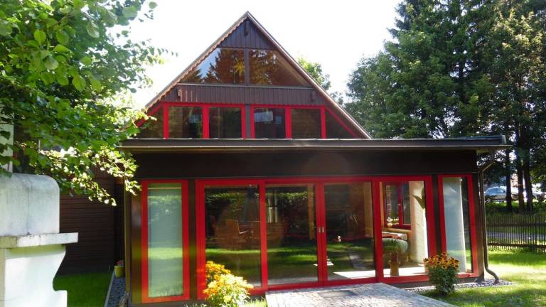 Ferienwohnung Holzhau