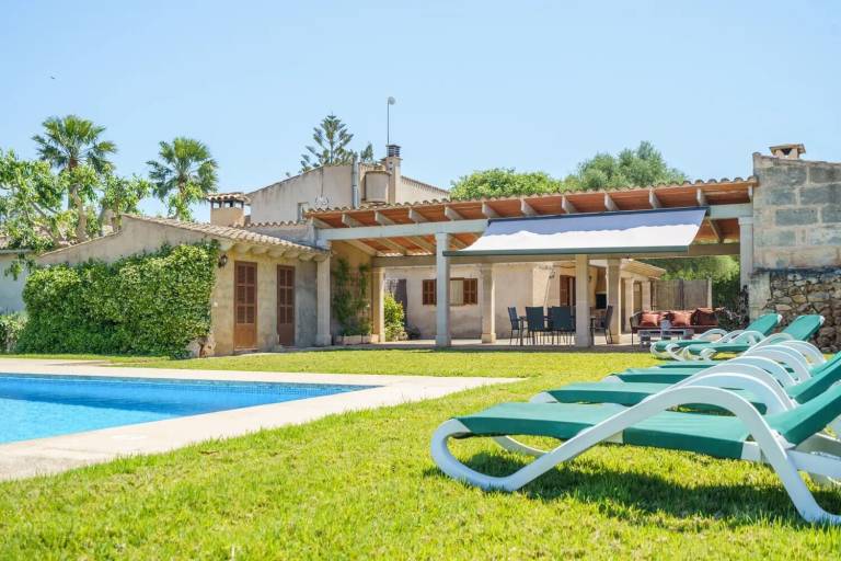 Cottage Muro