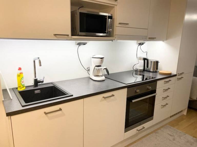 Ferienwohnung Espoo