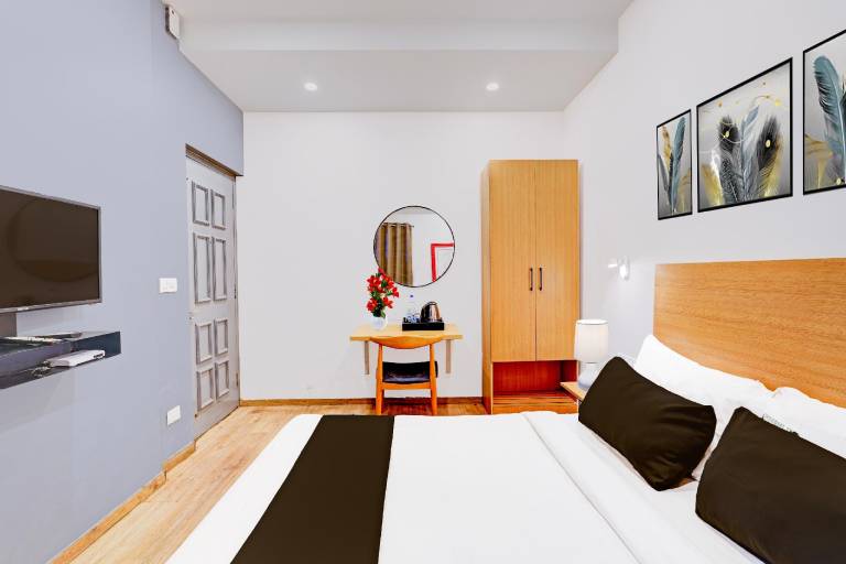 Super Townhouse Pondicherry — photo 2